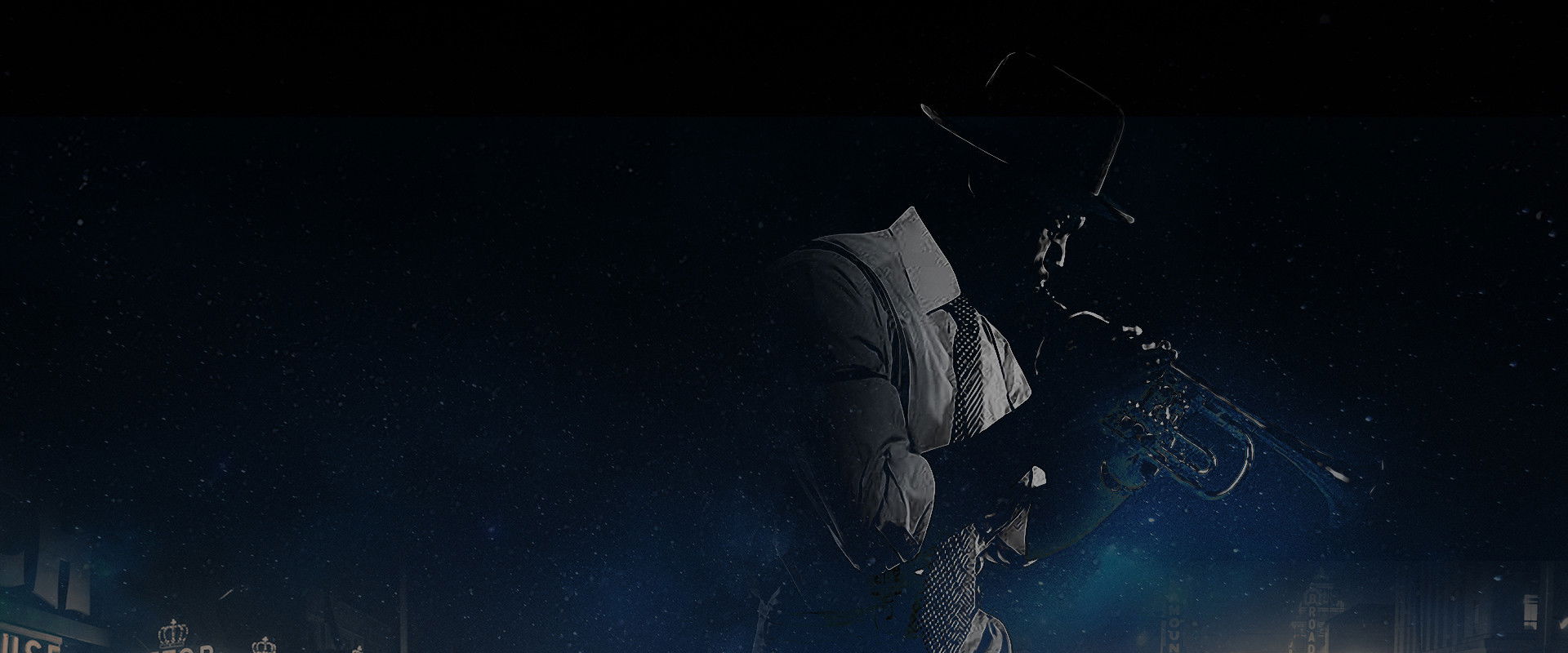 Swing: The Movie backdrop