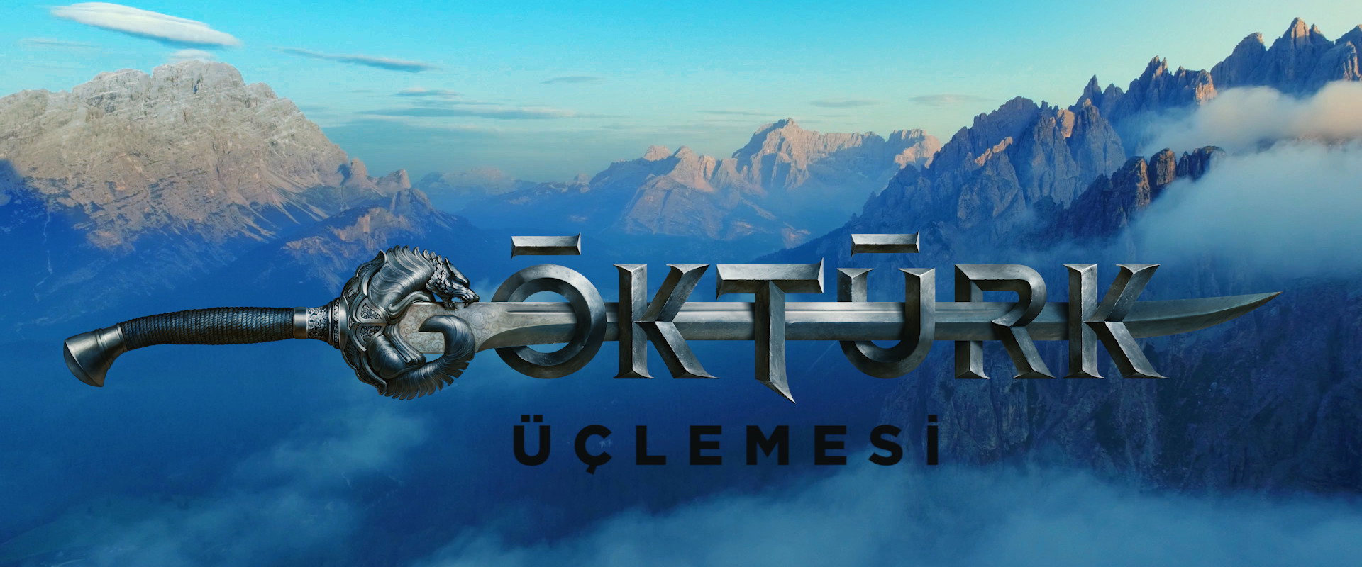 The Last Gokturk backdrop