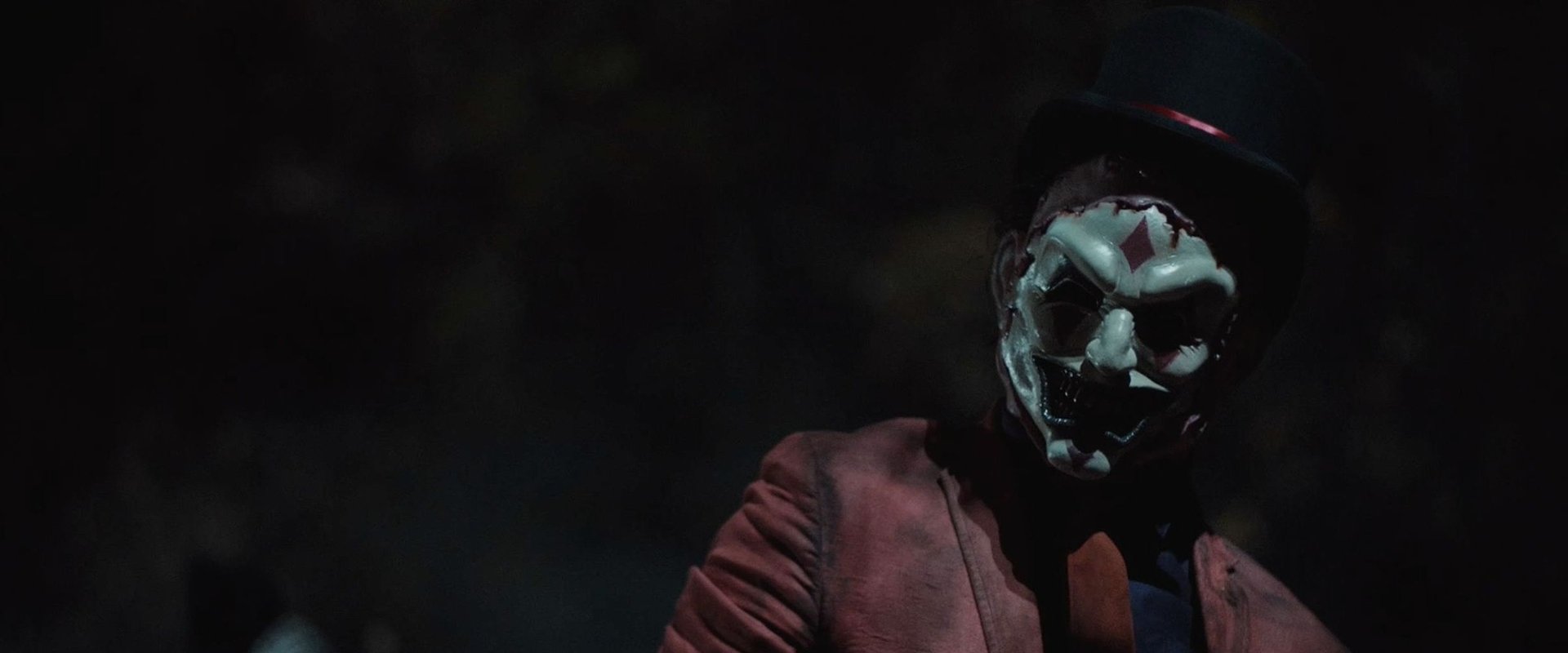 The Jester 2