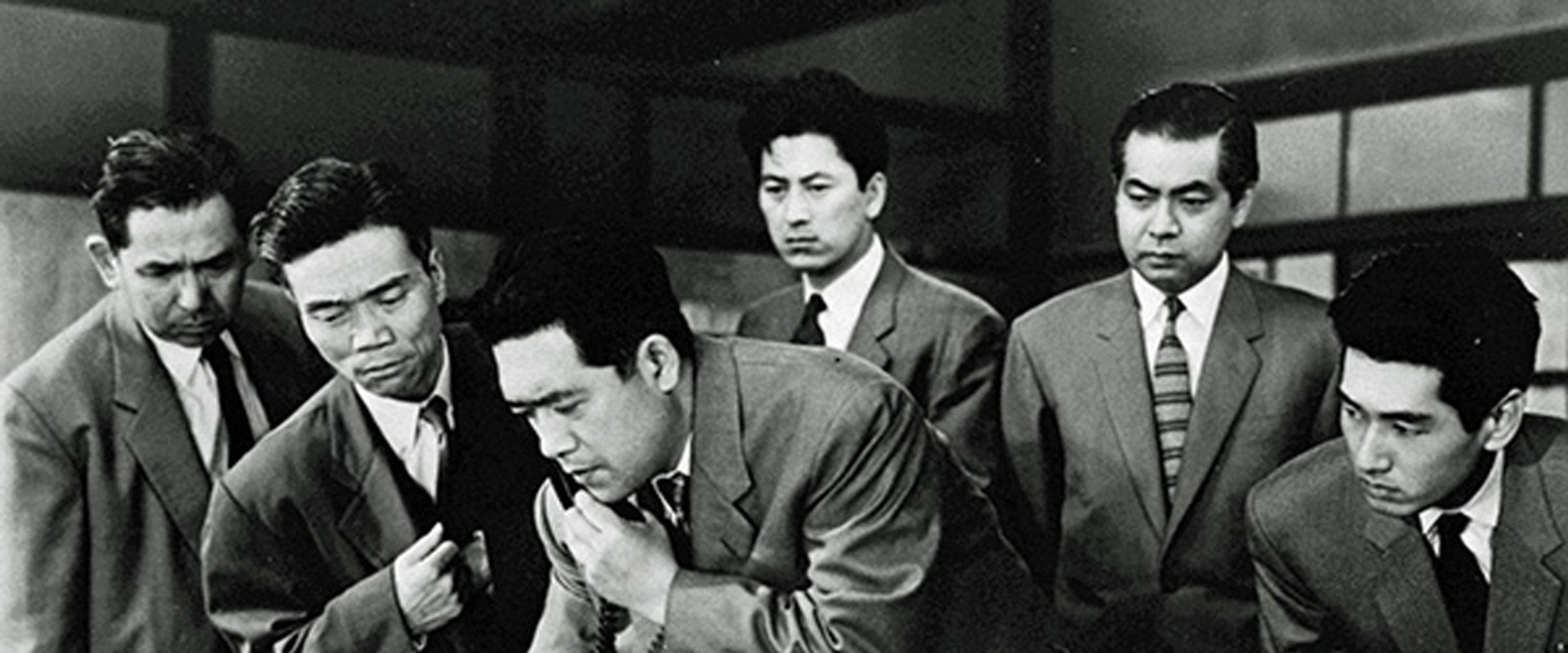 Police Precinct Part 8 backdrop