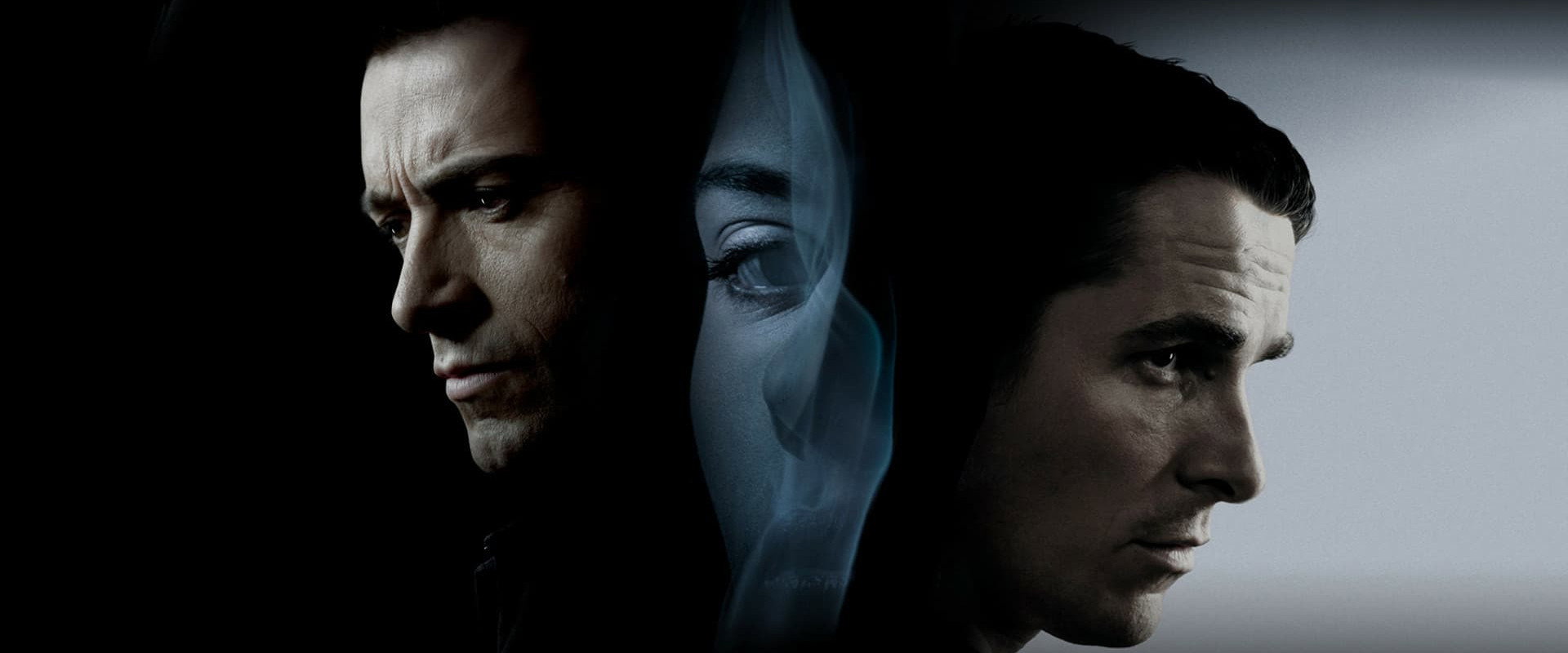 The Prestige backdrop