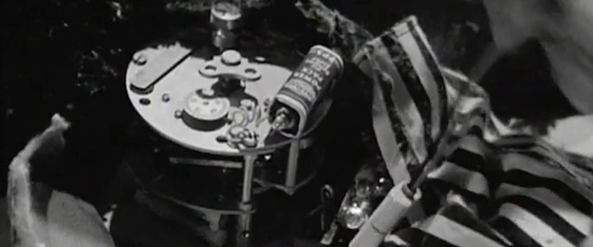 Tomorrow at Ten backdrop