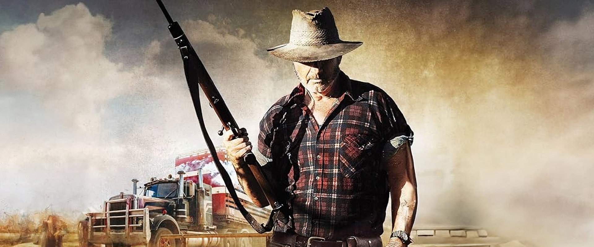 Wolf Creek 2 backdrop
