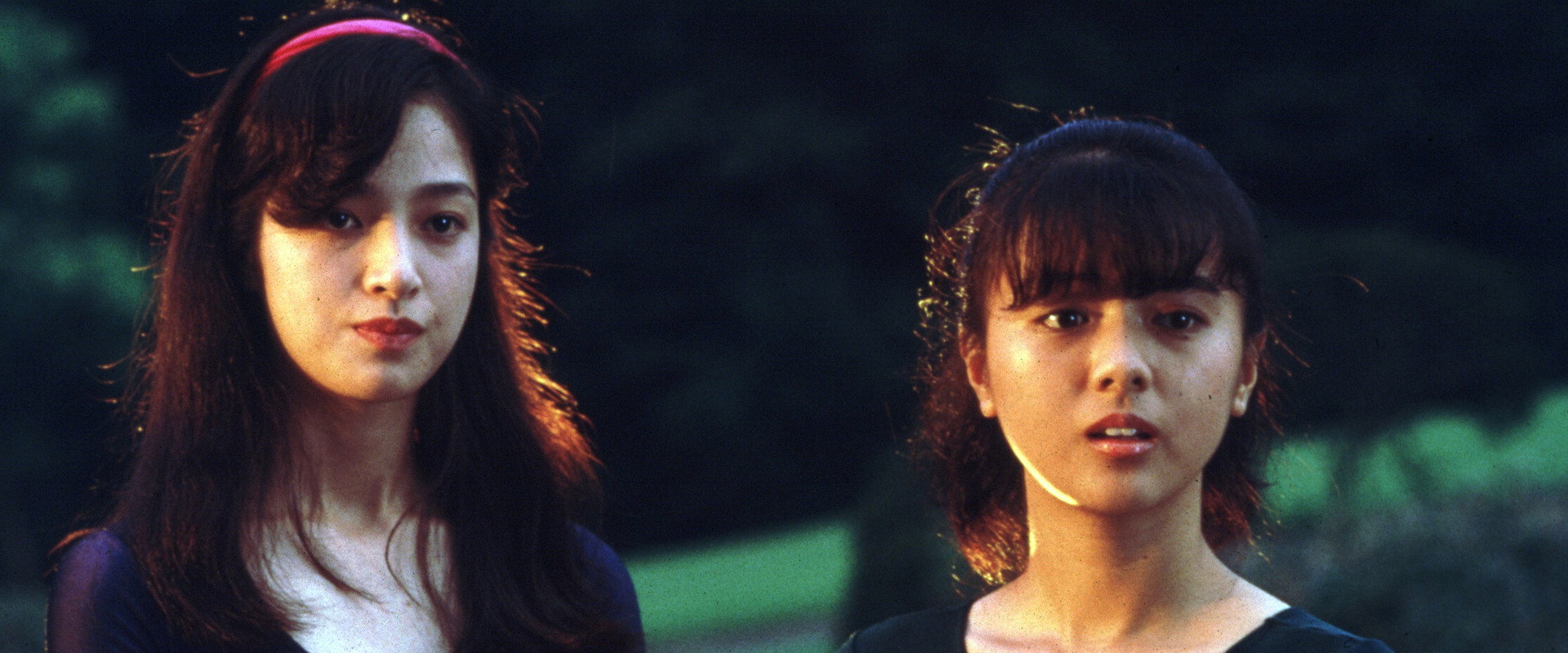 The Tragedy of "W" backdrop