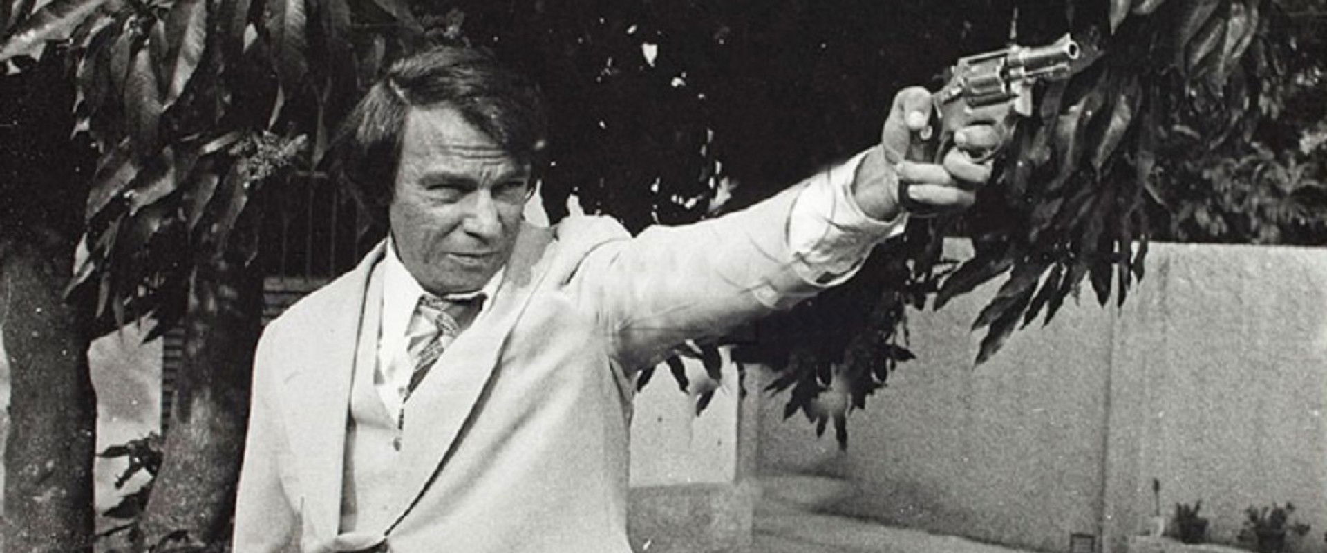 O Outro Lado do Crime backdrop