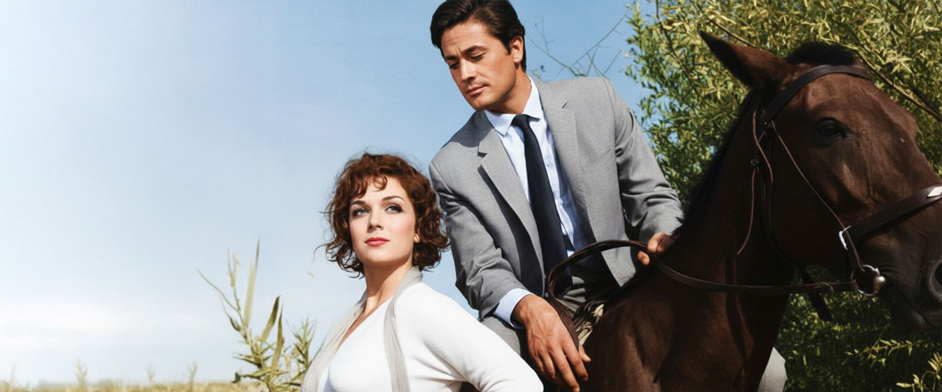 İnatçı Gelin backdrop