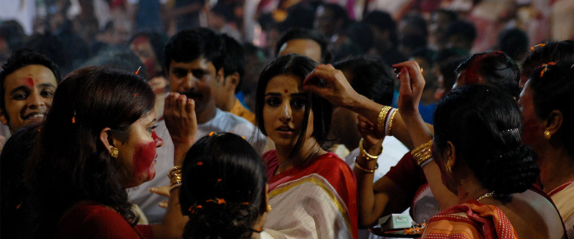 Kahaani backdrop