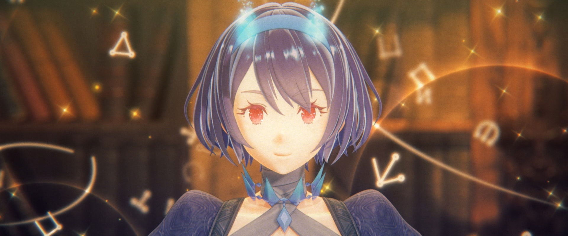 SINoALICE: The Very Last Story backdrop