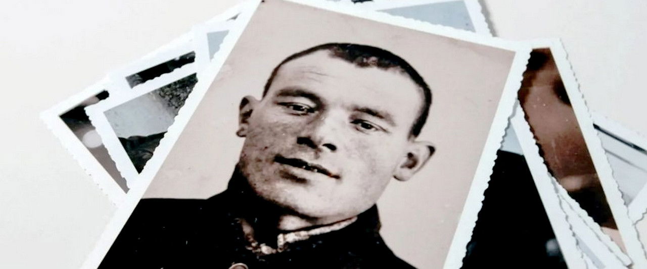 The Case of Bruno Lüdke backdrop