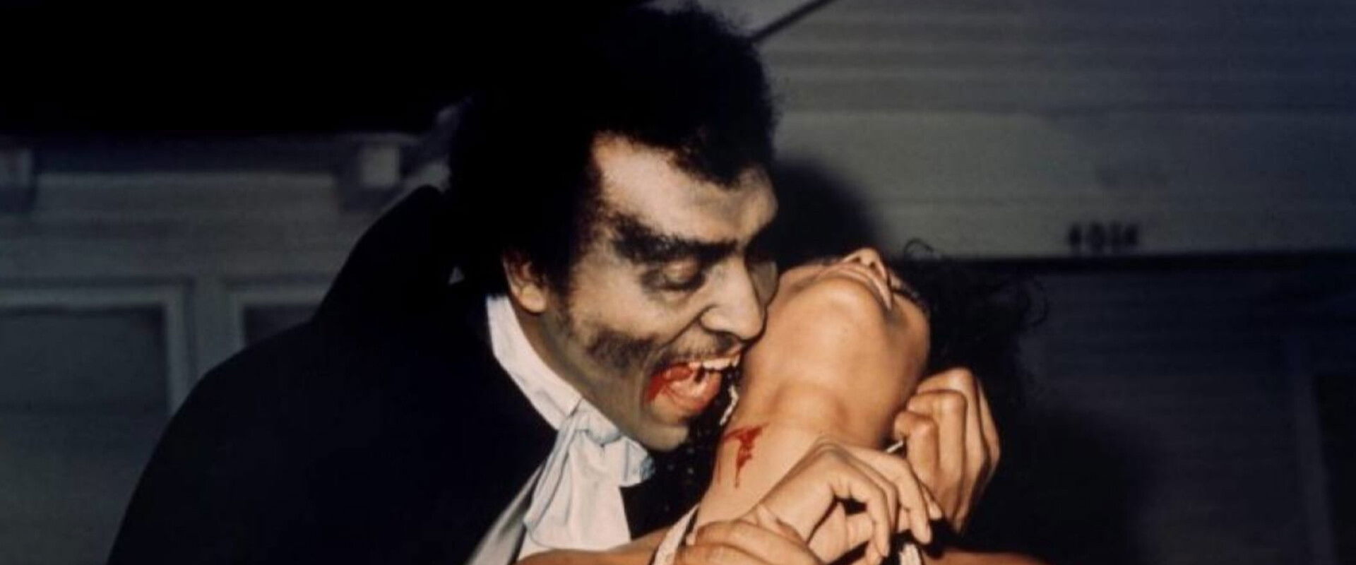 Blacula backdrop