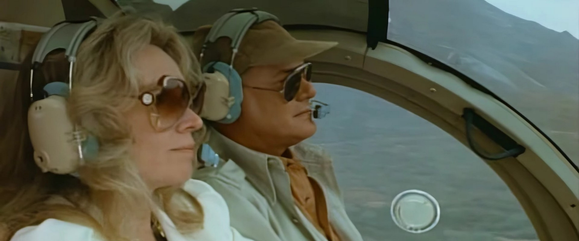 Deadly Encounter backdrop