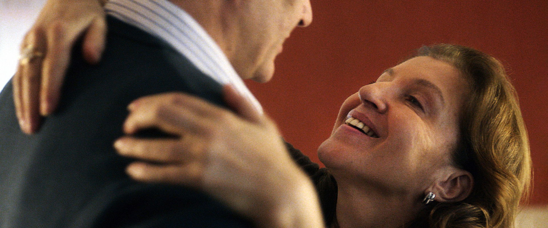 A Good Wife backdrop