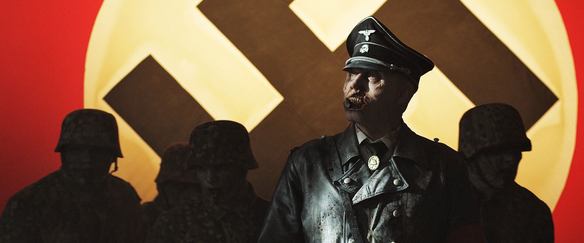 Dead Snow 2: Red vs. Dead