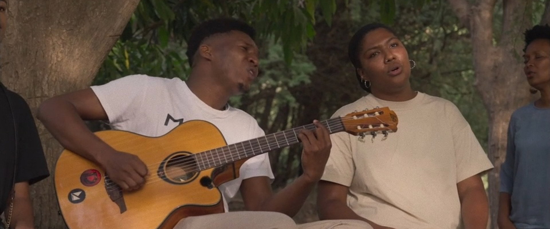 Orlando Pantera backdrop