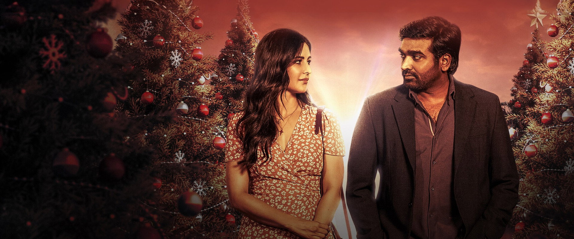 Merry Christmas backdrop