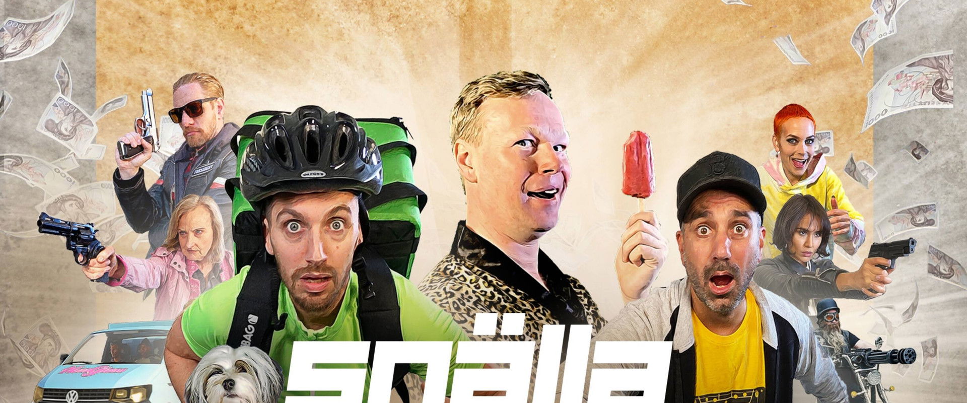 Most Unwanted backdrop