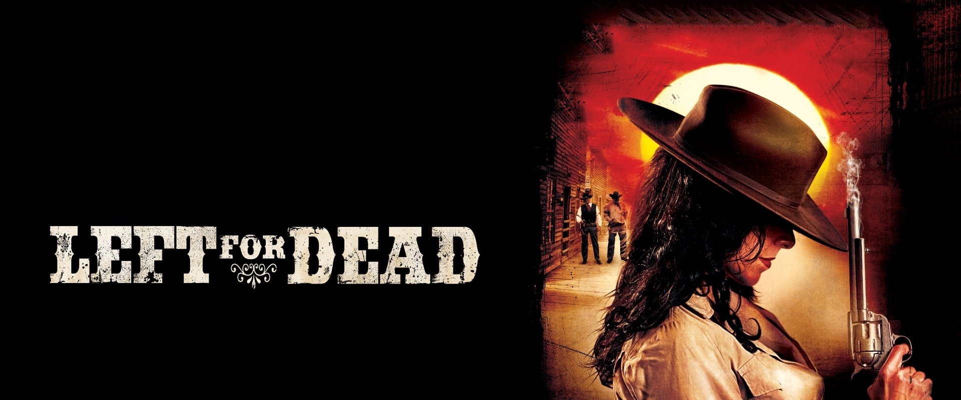 Left for Dead