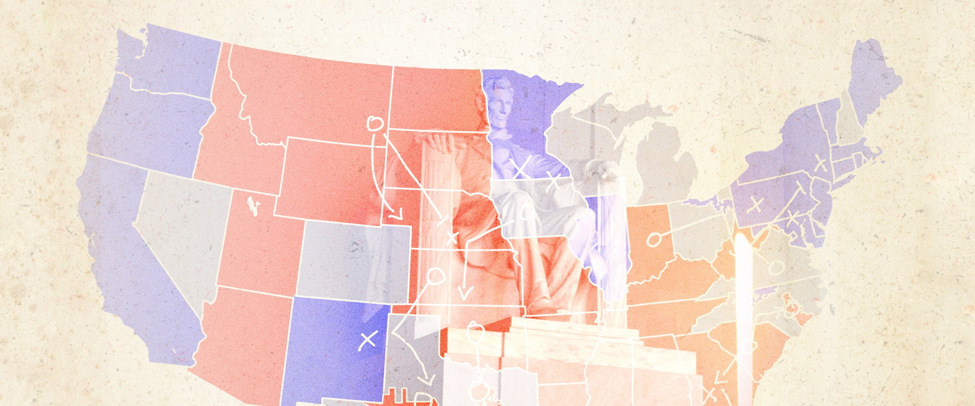 Rigged: The Voter Suppression Playbook backdrop