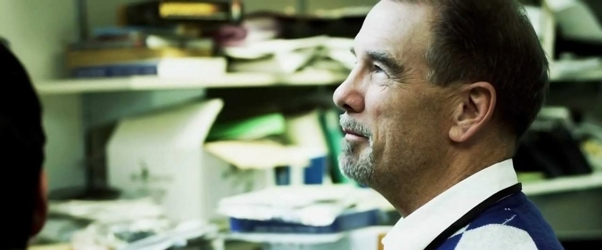 Singularity Principle backdrop