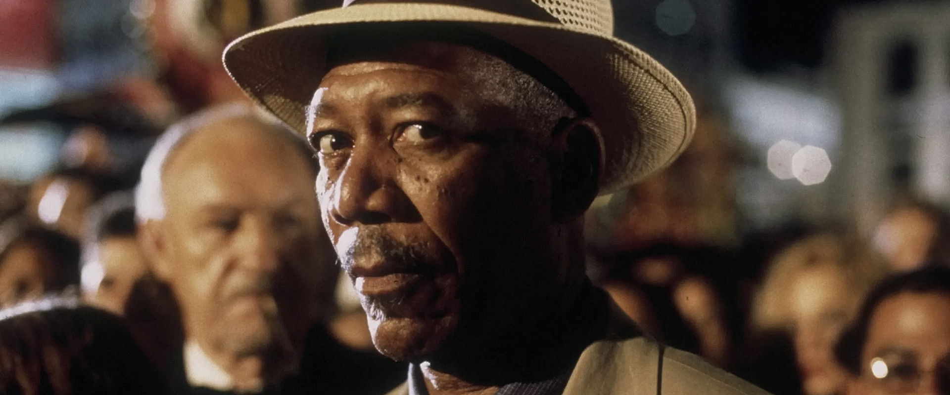 Under Suspicion backdrop