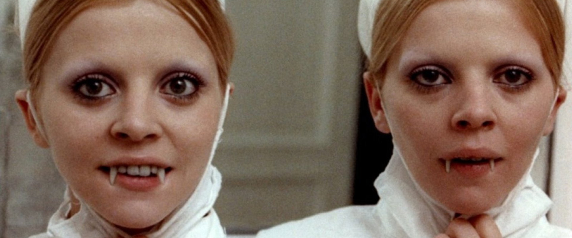 Lips of Blood backdrop