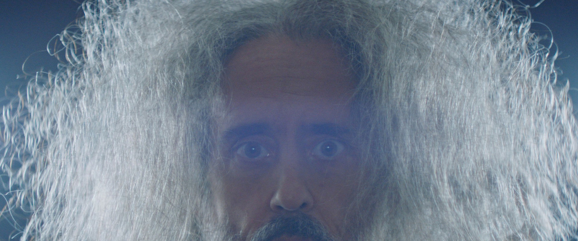 André Is an Idiot backdrop