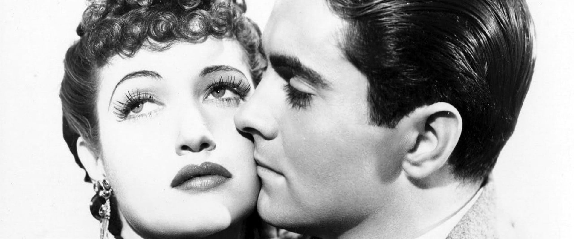 Johnny Apollo backdrop