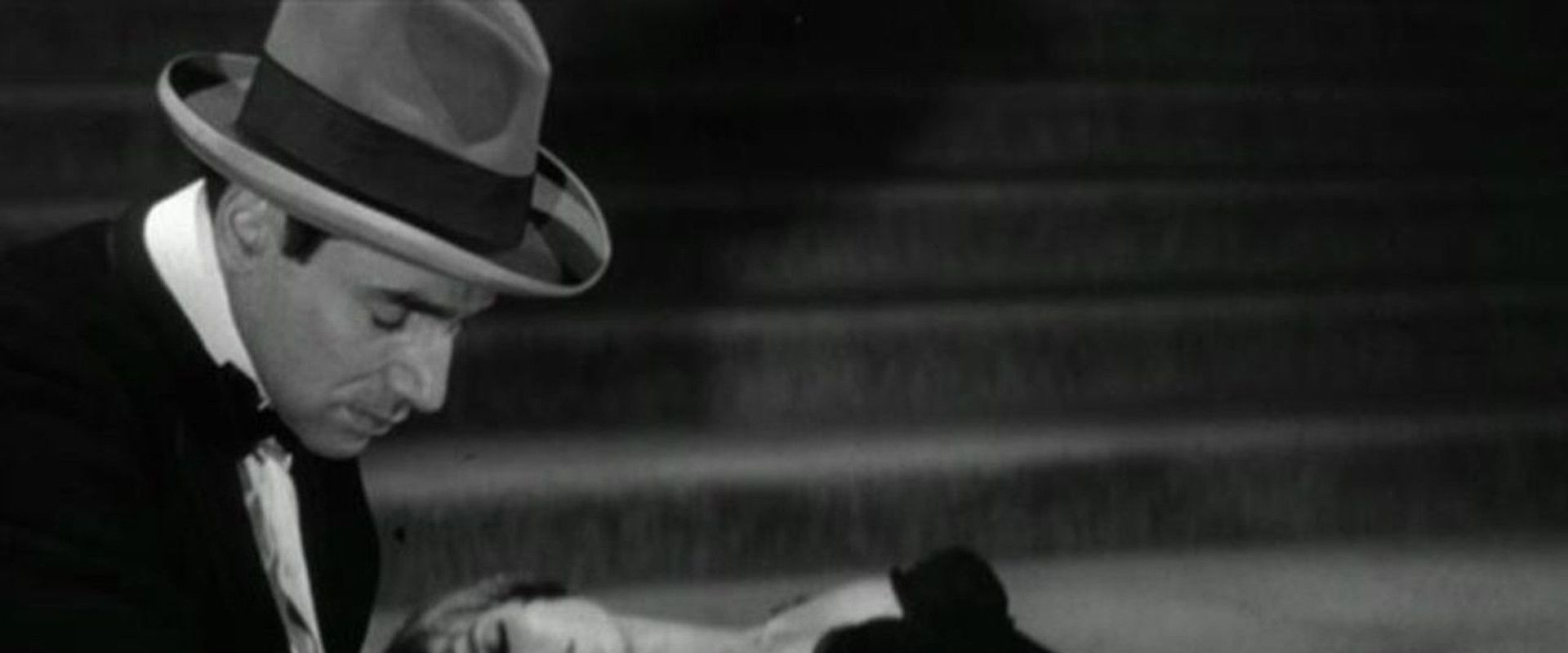 The Vampire of Dusseldorf backdrop