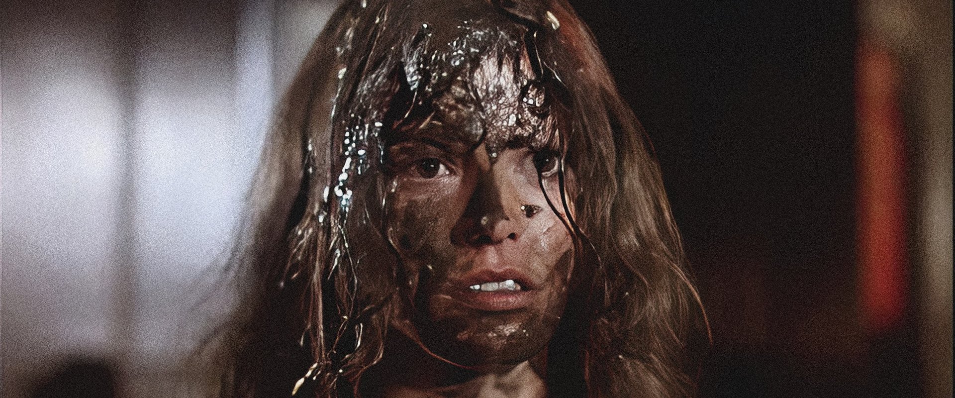 The Initiation of Sarah backdrop