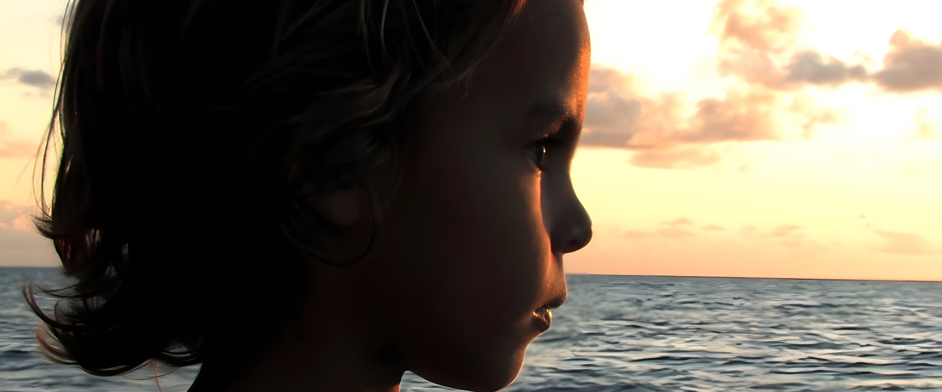 To the Sea