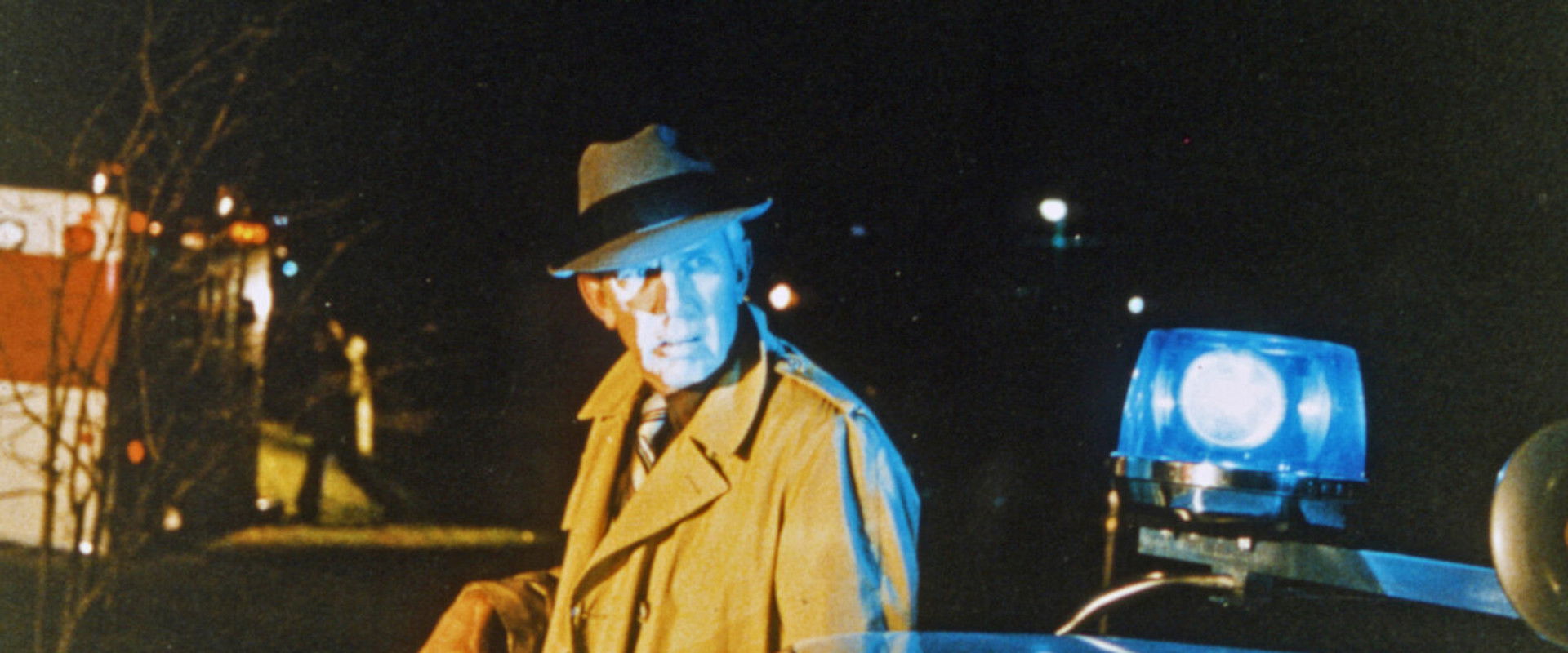 Cannibal Apocalypse backdrop