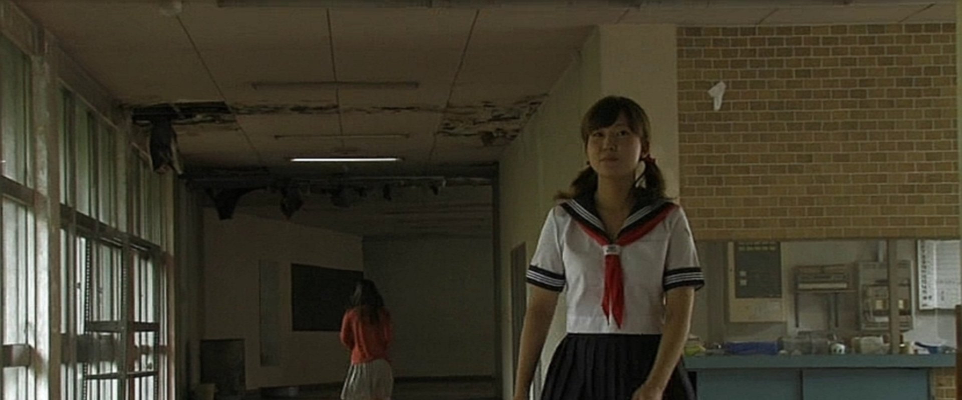 Rape Zombie: Lust of the Dead 3