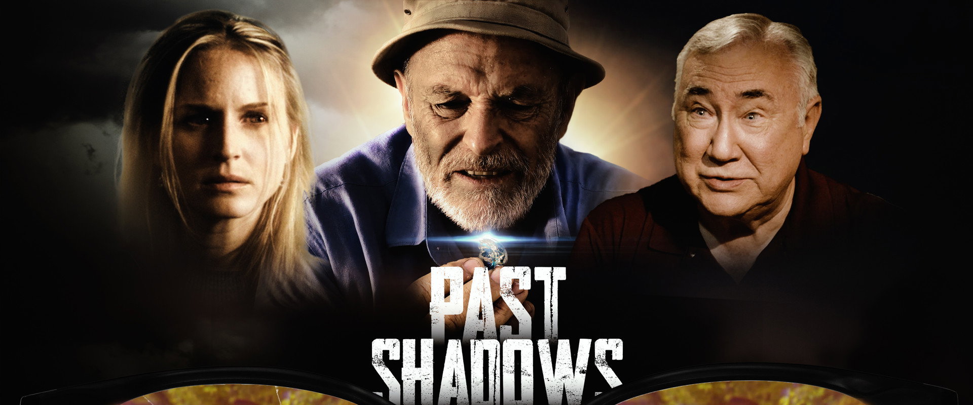 Past Shadows backdrop