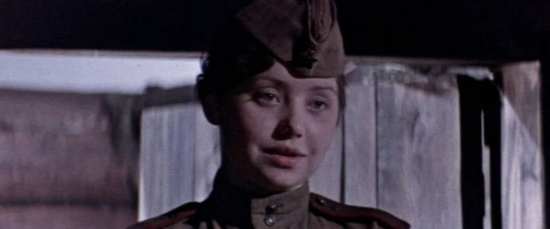 You Remember backdrop