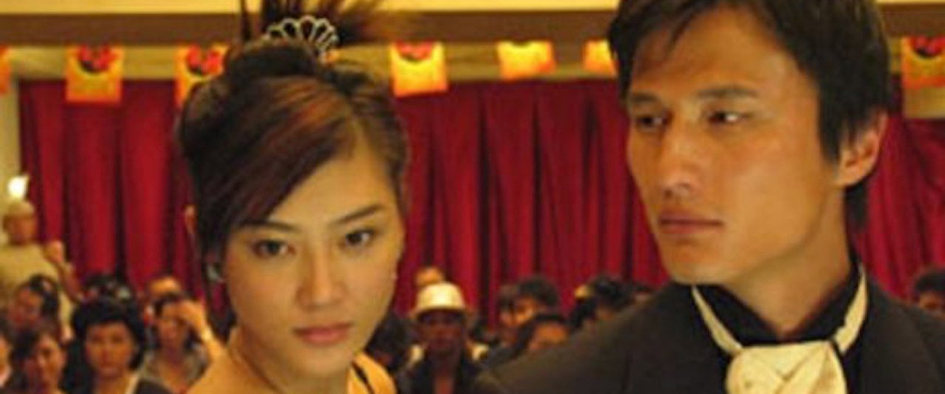 Kung Fu Mahjong 2 backdrop