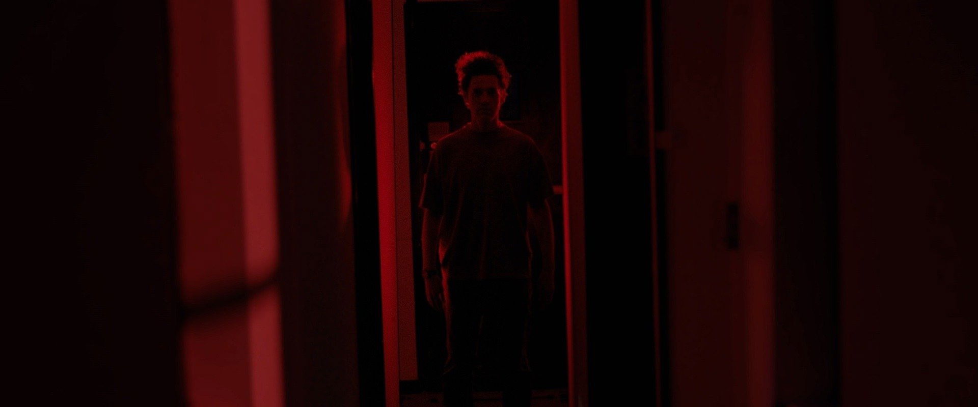 Zero Avenue backdrop