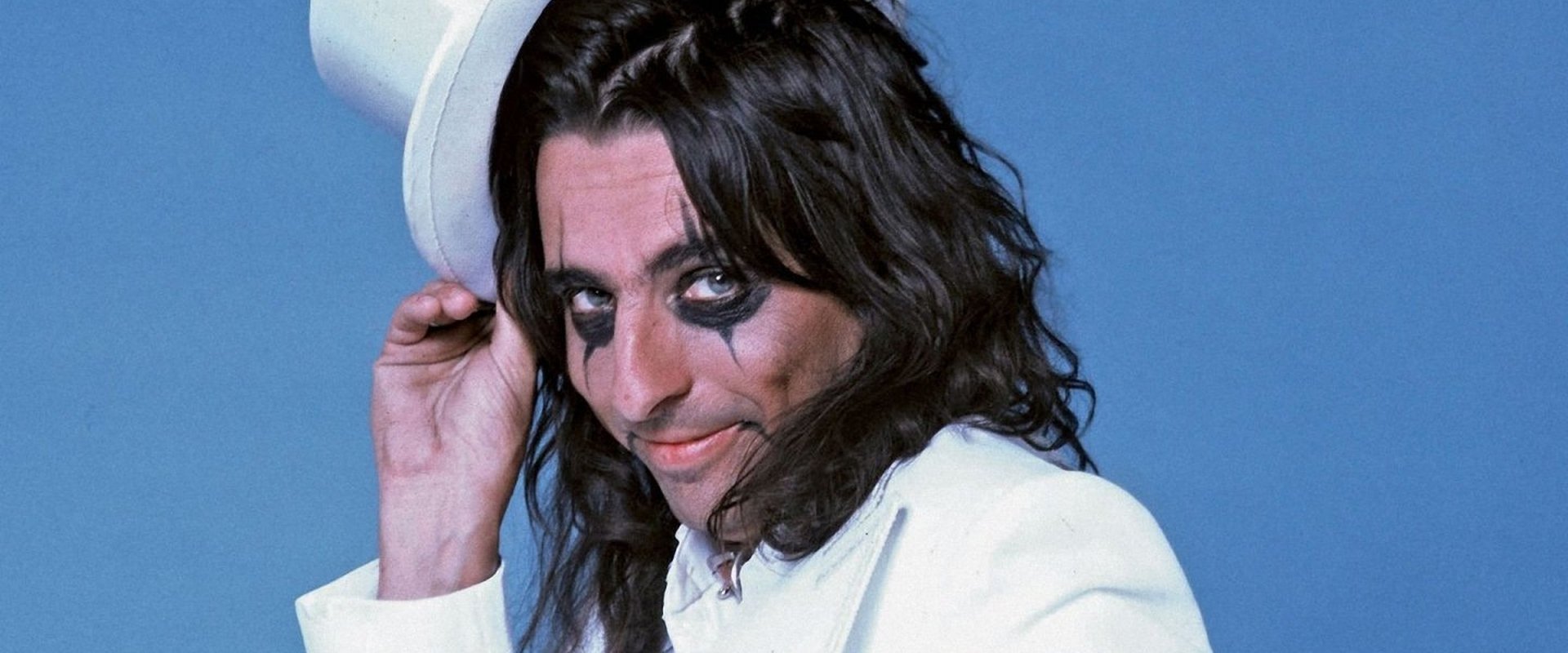 Good to See You Again, Alice Cooper