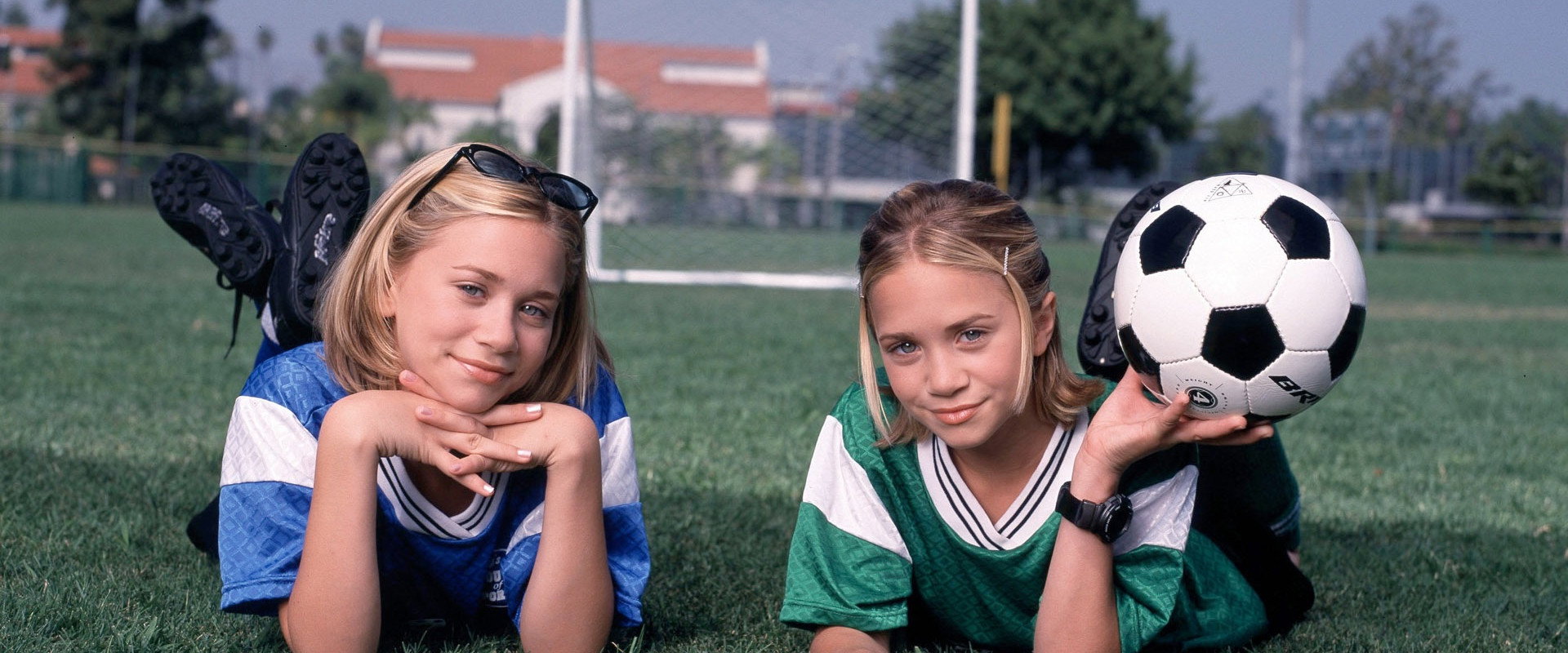 Switching Goals backdrop