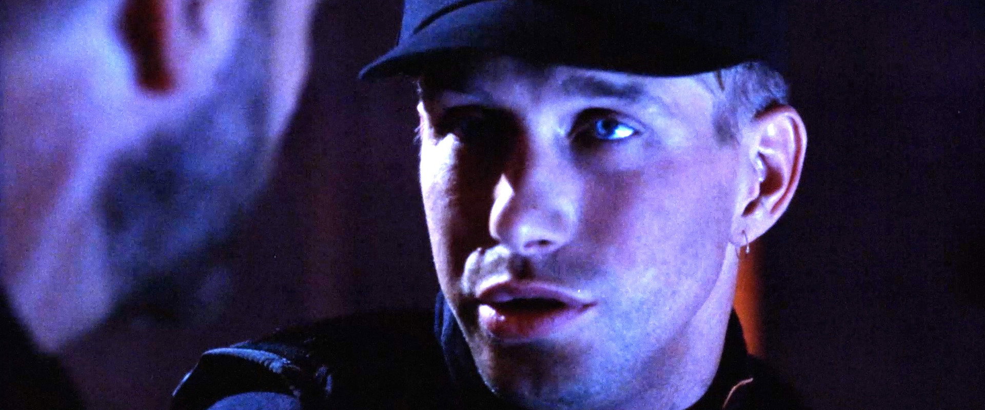 Dead Weekend backdrop