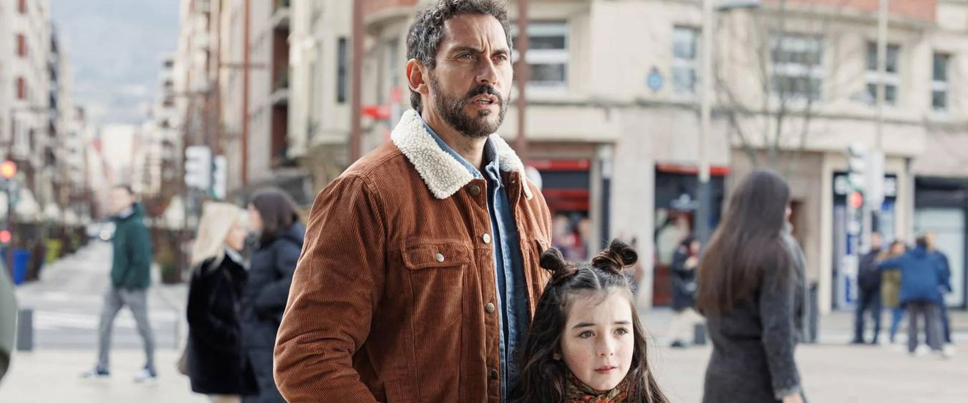 Babies Don't Come with Instructions backdrop