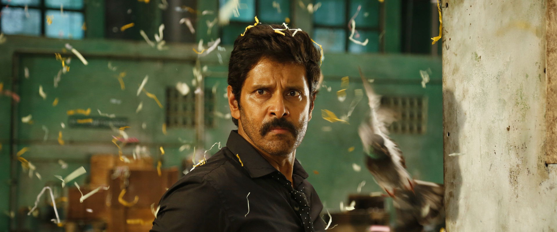 Saamy² backdrop