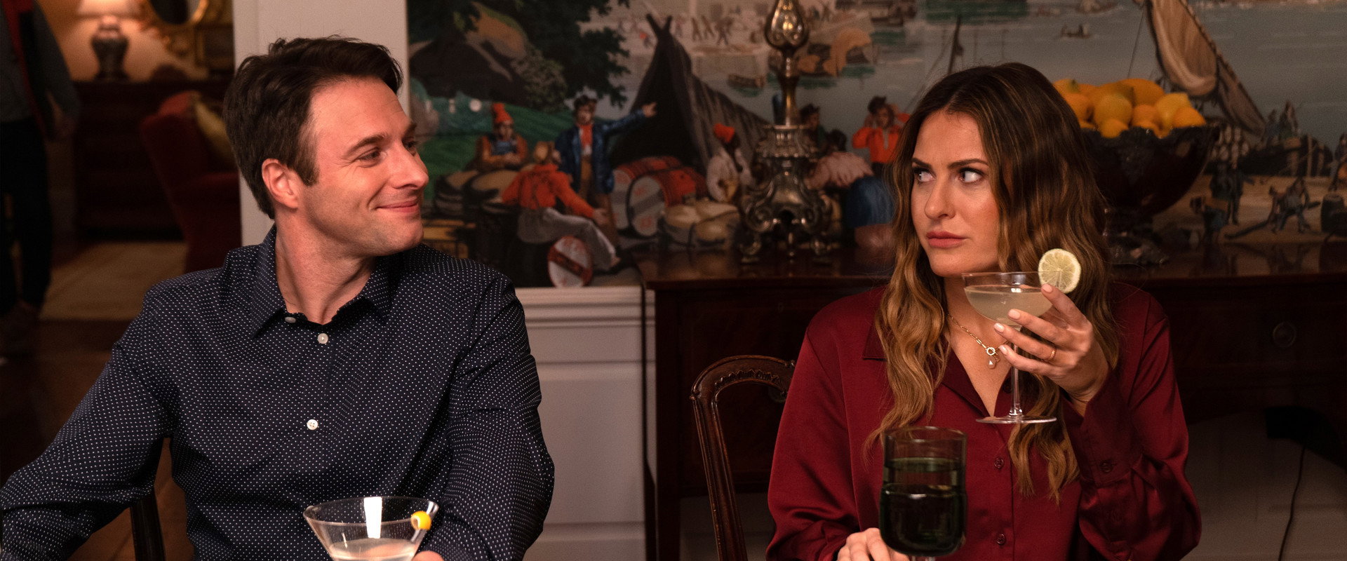 Hashtag Proposal backdrop