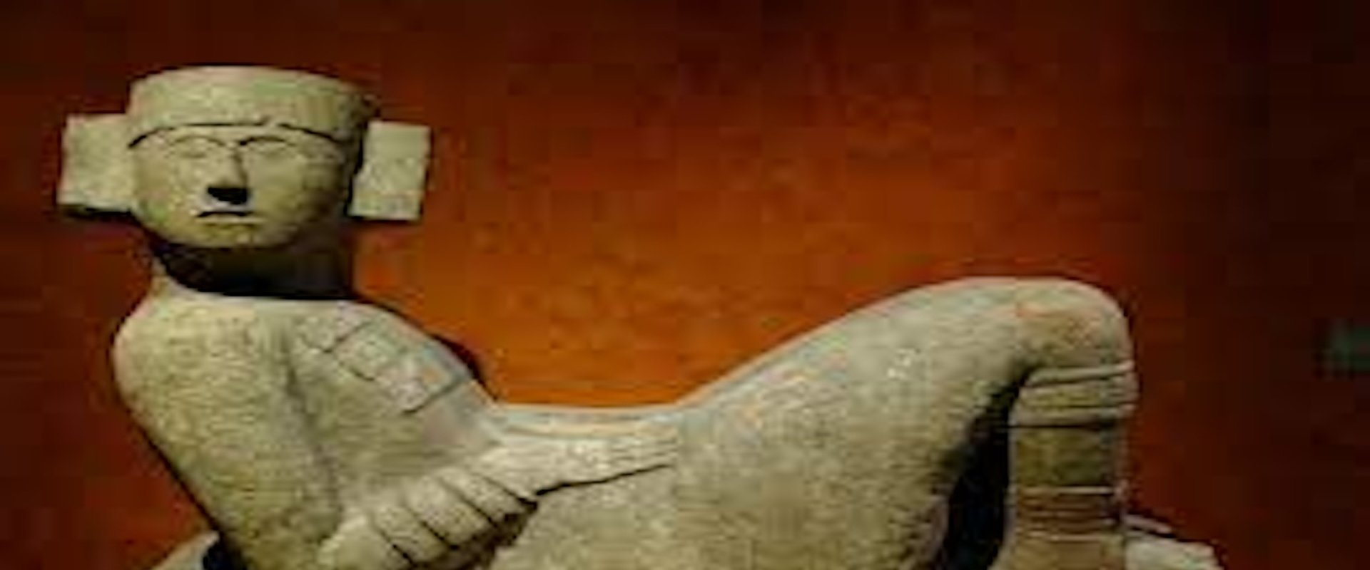 Chac Mool