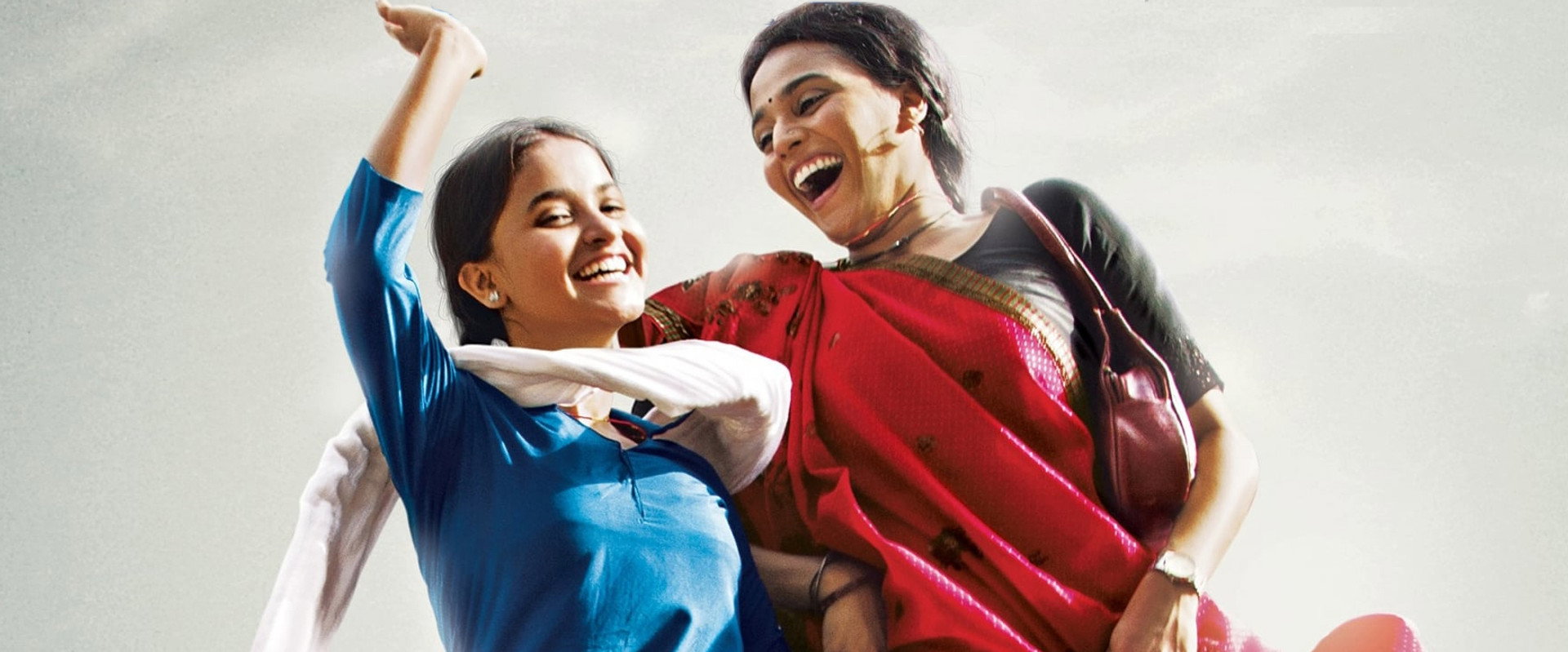 Nil Battey Sannata backdrop