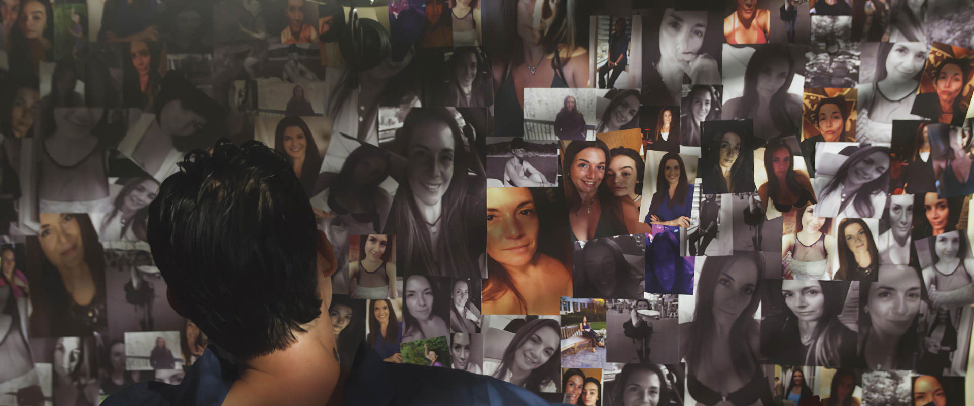 Girlfriend Killer backdrop