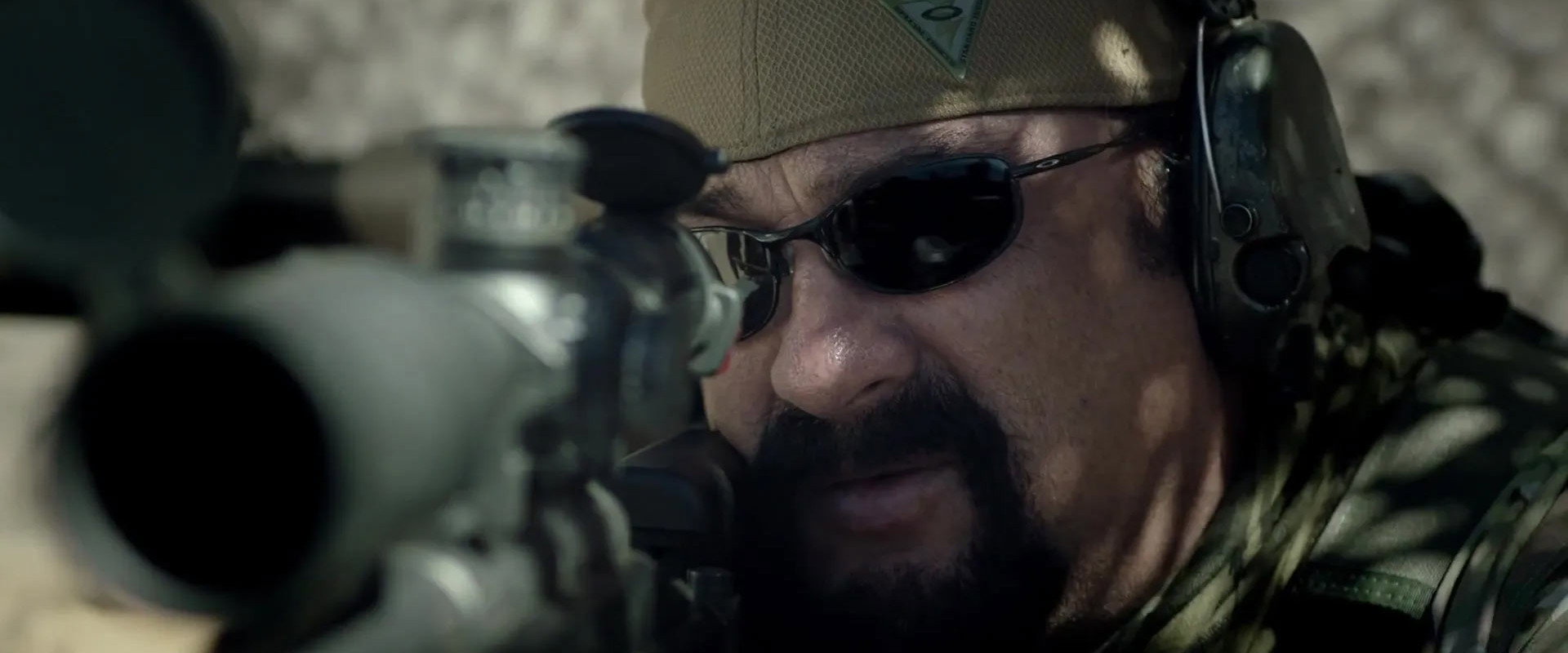 Sniper: Special Ops backdrop