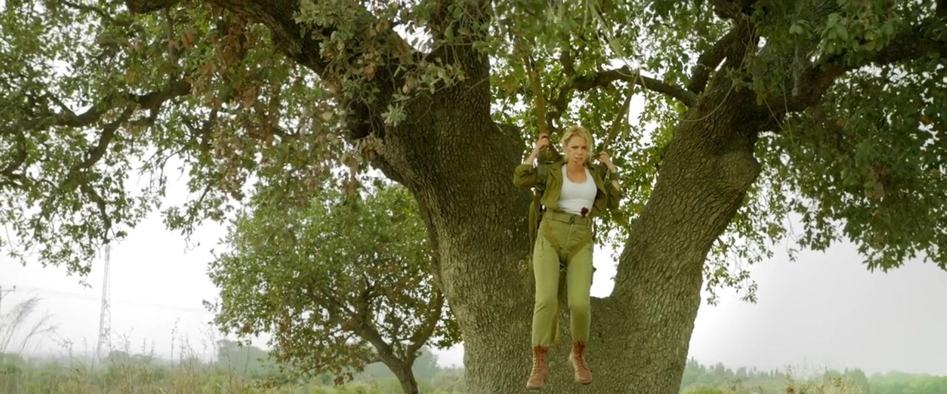 ABCs of Death 2 backdrop