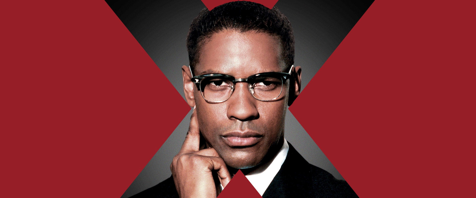 Malcolm X backdrop