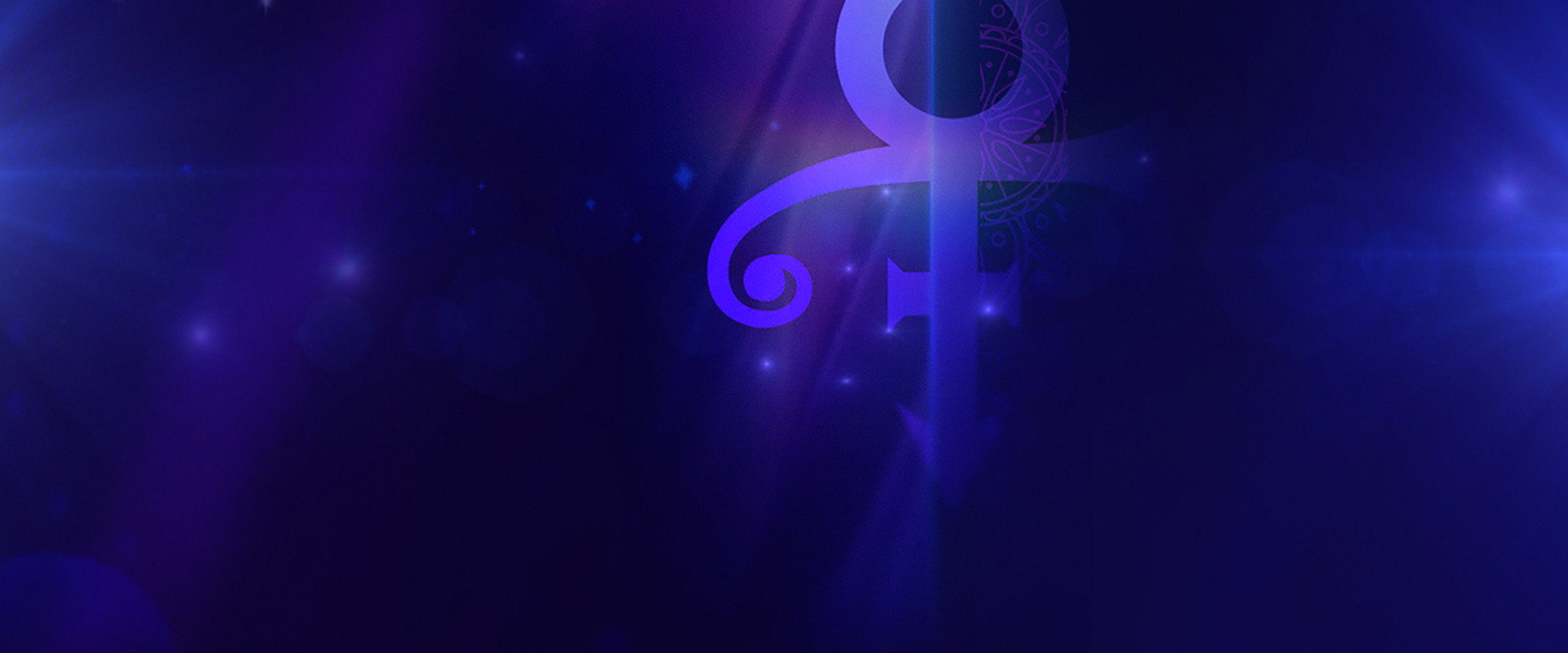 Let's Go Crazy: The Grammy Salute to Prince backdrop