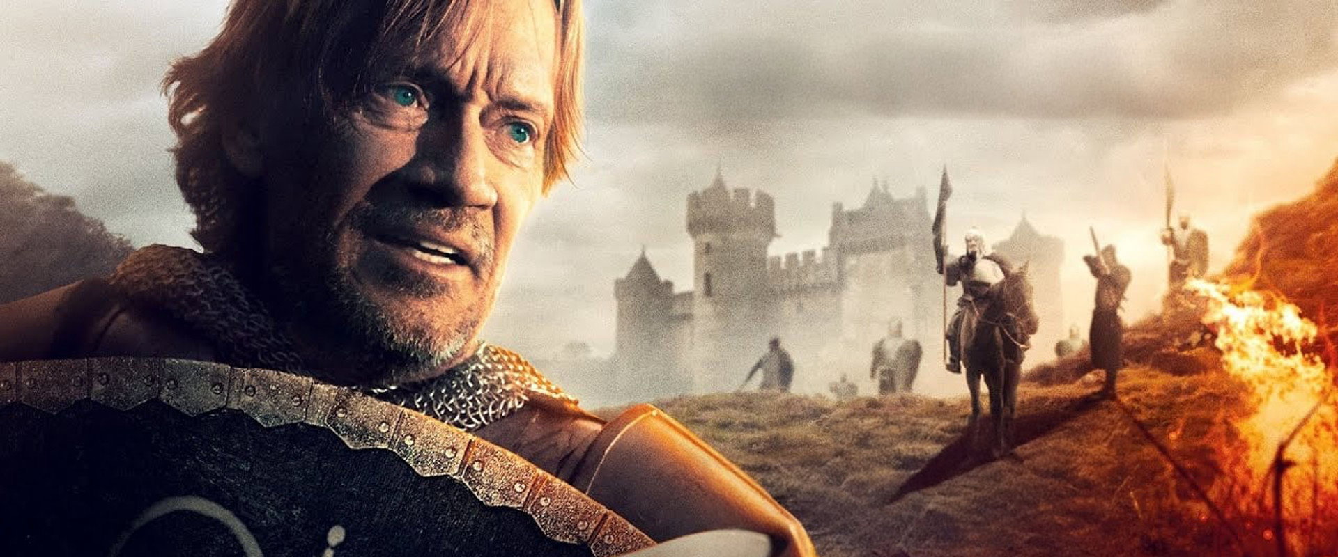 The Last Redemption backdrop